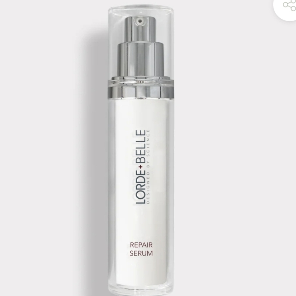 Lorde and Belle Repair Serum NIB